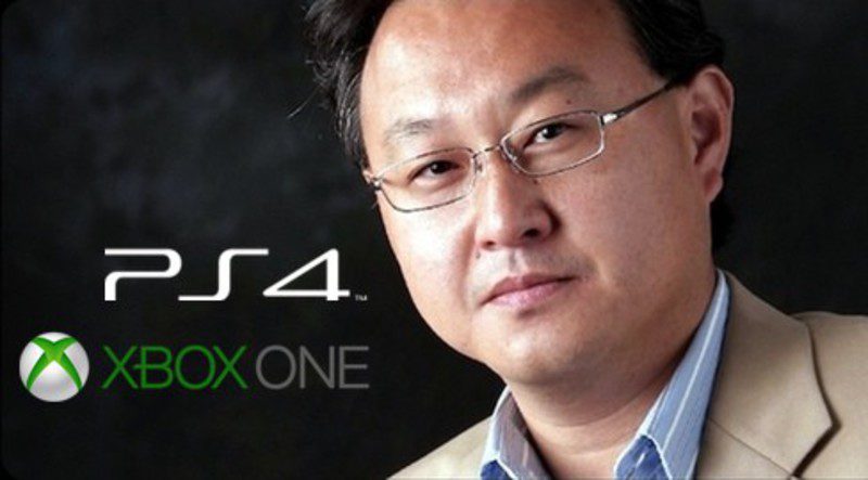 Shuhei Yoshida