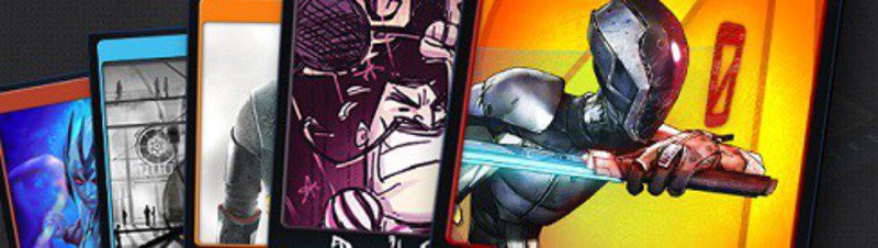 Steam Trading Cards, ya disponibles para comprar