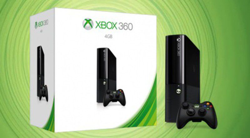 Xbox 360