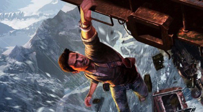 Uncharted
