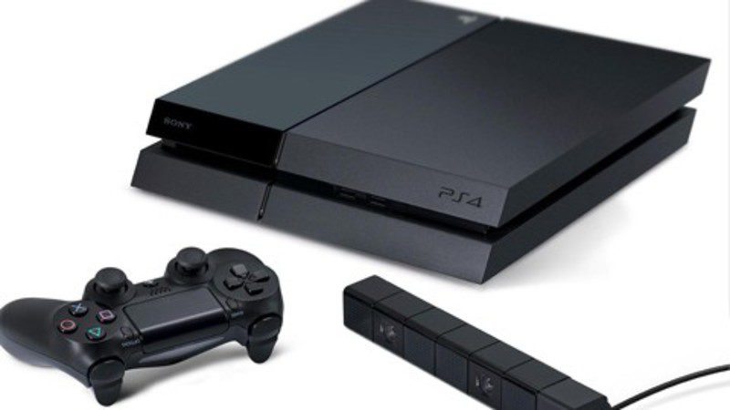 Playstation 4