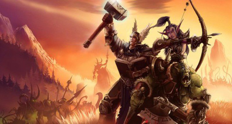 World of Warcraft