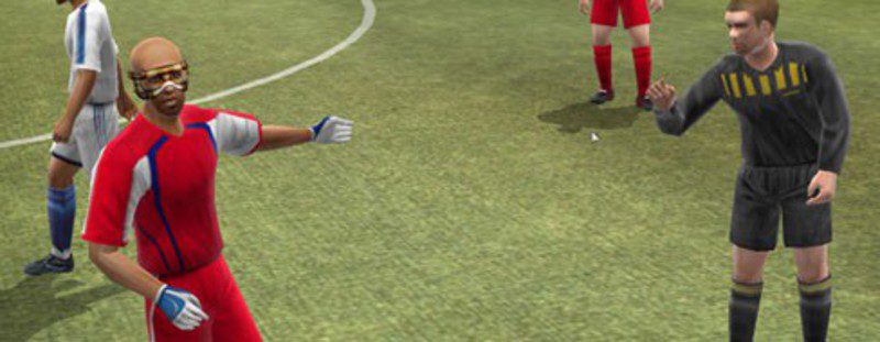 Real Soccer da comienzo a su beta abierta