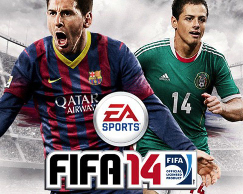 FIFA 14