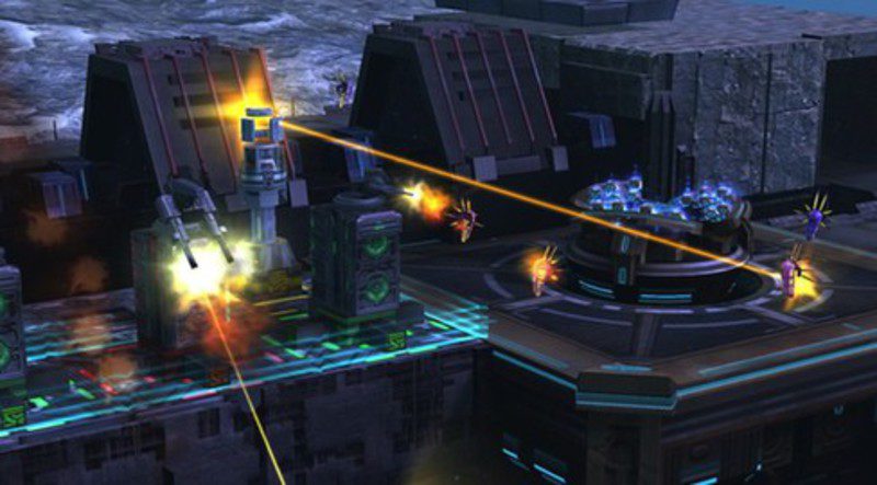 Defense Grid: The Awakening