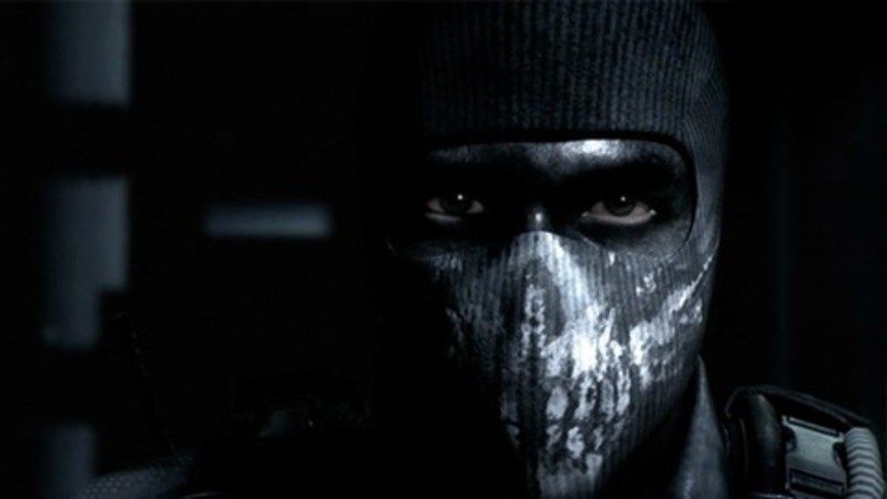 Call Of Duty Ghosts
