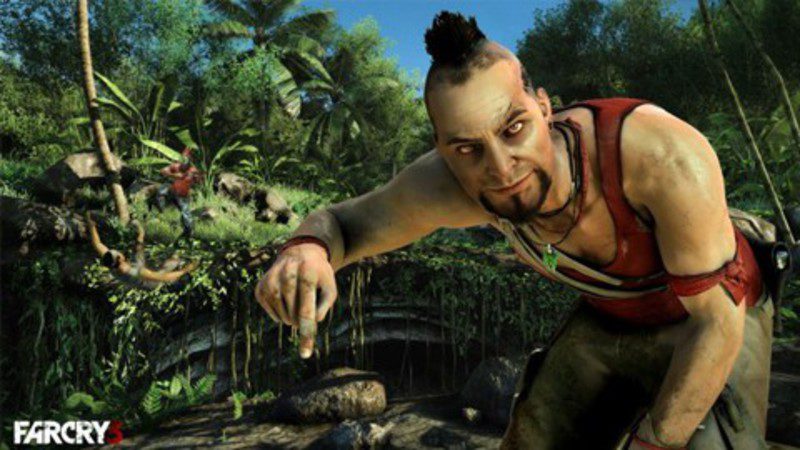 Far Cry 3