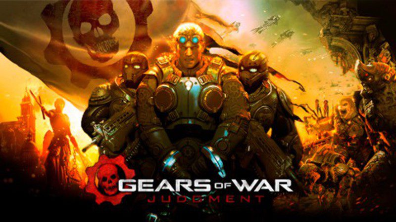  Gears Of War