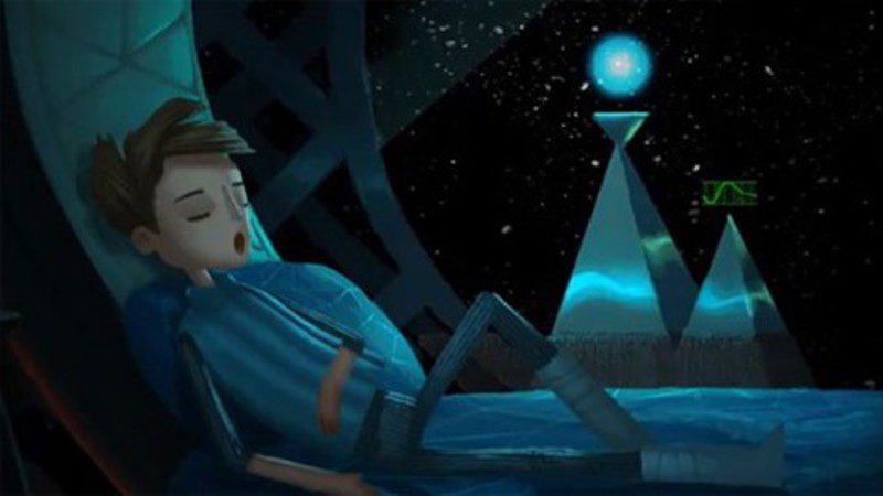 broken age