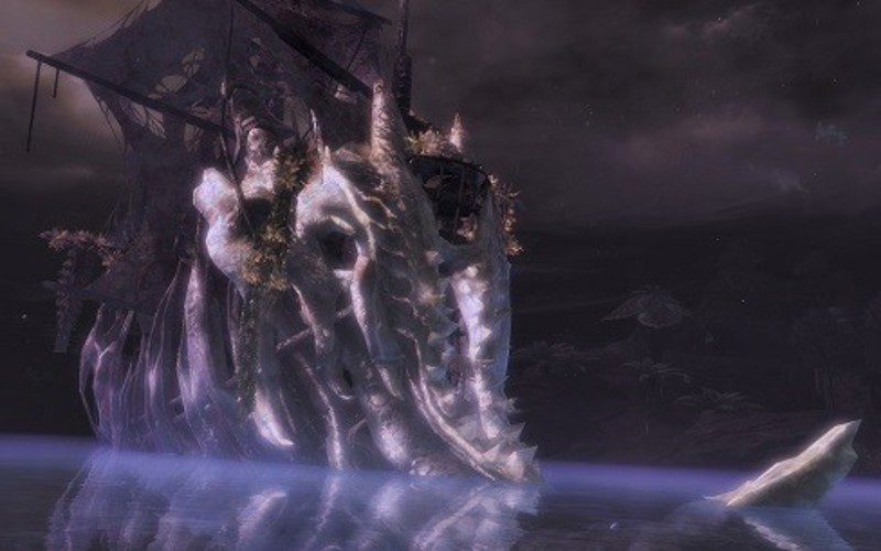 El Bazar de los Cuatro Vientos llegará a 'Guild Wars 2' el 9 de julio