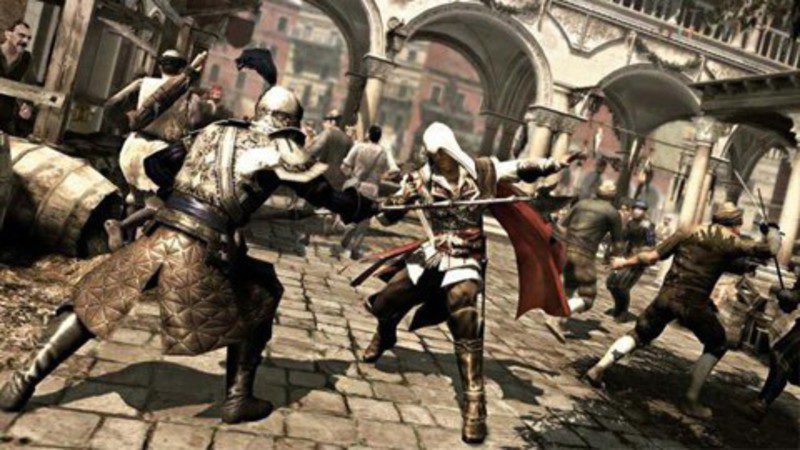 Assassin's Creed II