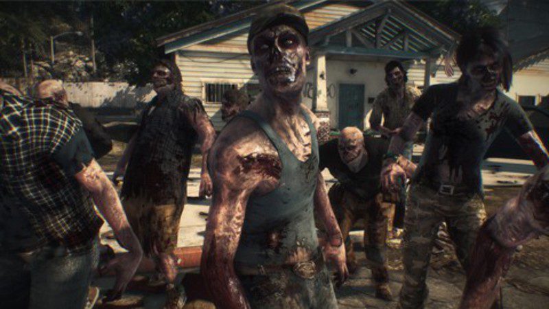 Dead Rising 3