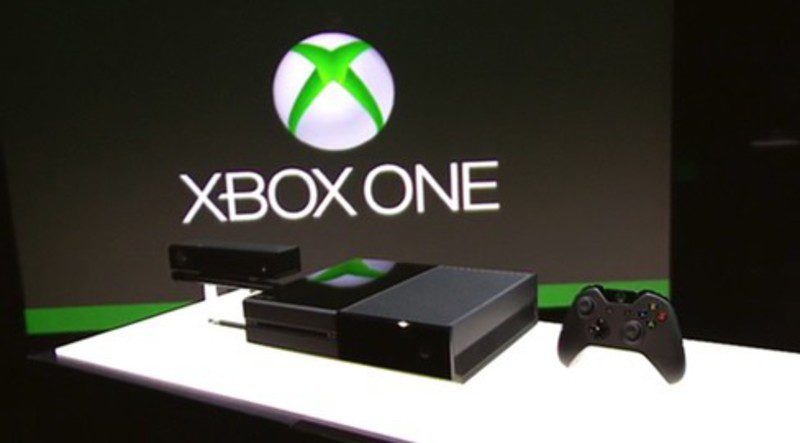 Xbox One