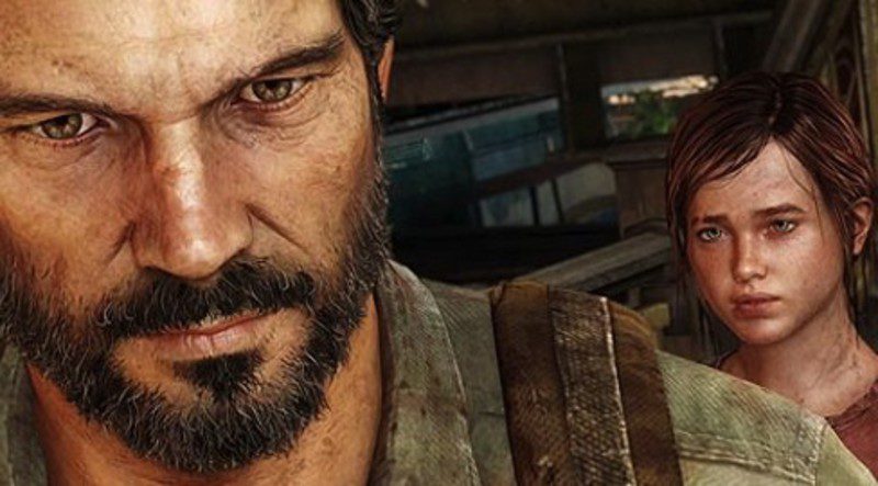 'The Last of Us'