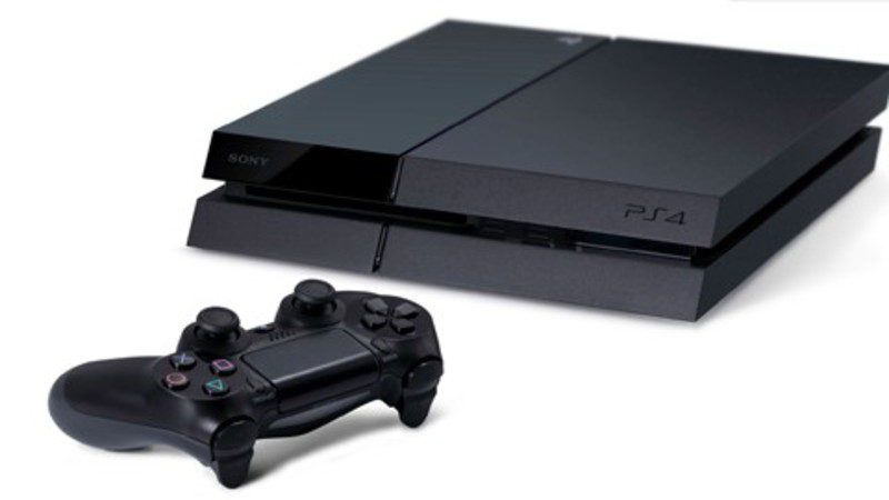 Playstation 4