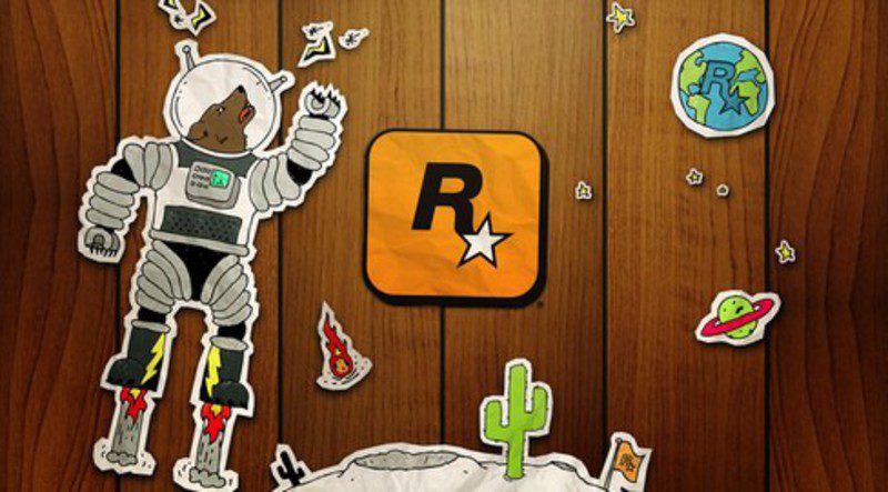 Rockstar Games