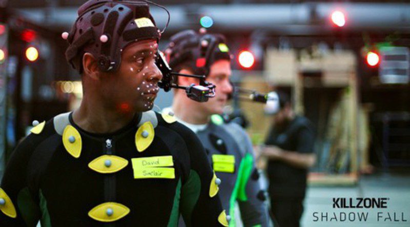 'Killzone: Shadow Fall'