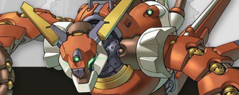 Solatorobo:Red the Hunter