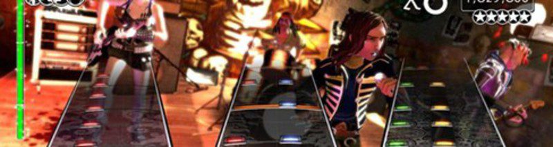 Rock Band