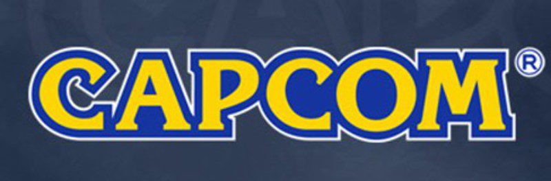 Logo Capcom