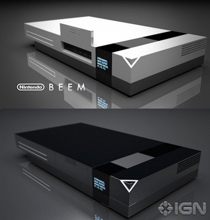 Nintendo Beem