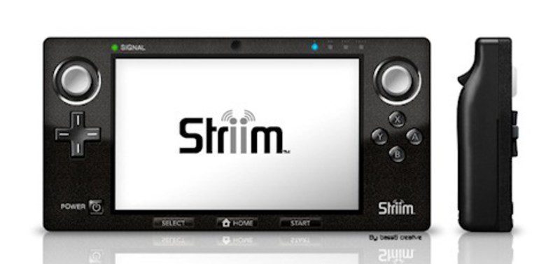 Nintendo Striim
