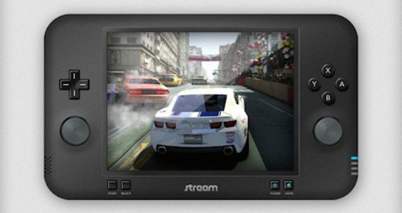 Nintendo Streem