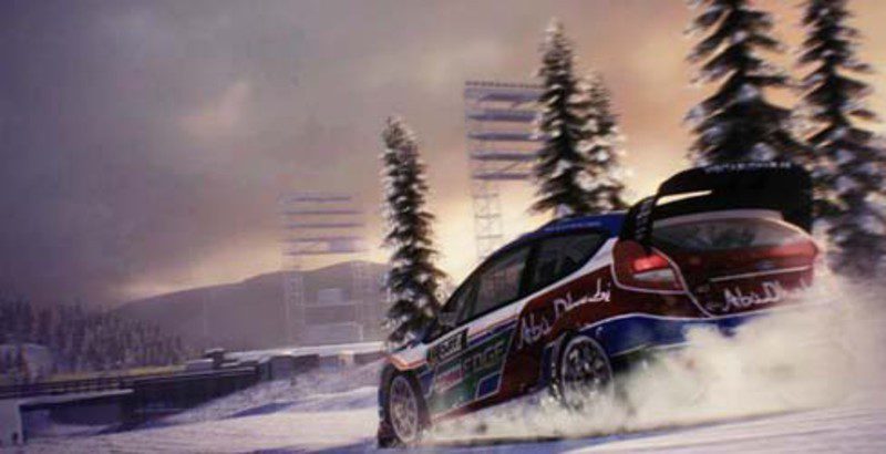 Codemasters nos muestra el vínculo de 'DiRT 3' con Youtube de la forma más simple y efectiva