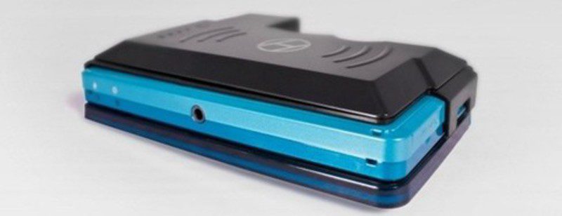 Así es el PowerPlus 3DS