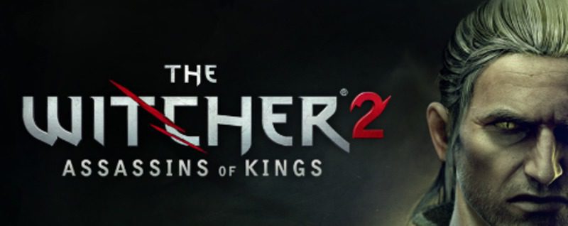 The Witcher 2: Assassins of Kings