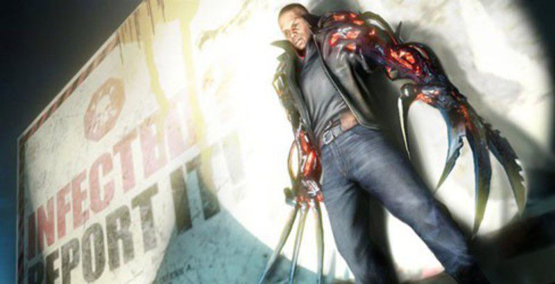 'Prototype 2', violencia y acción sin pausa