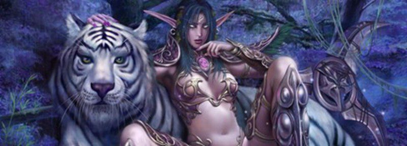 'World of Warcraft' pierde usuarios mientras que Blizzard confirma que no asistirá al E3 2011