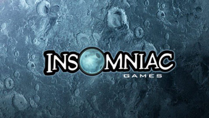 Insomniac Games