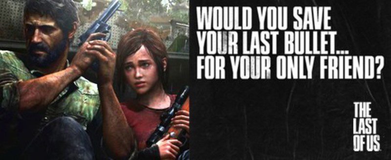 'The Last of Us'