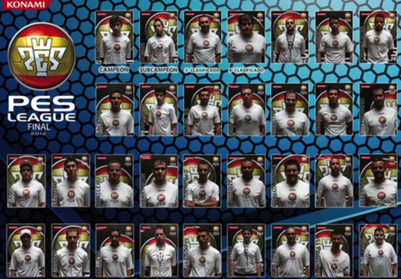 Pro Evolution Soccer 2012