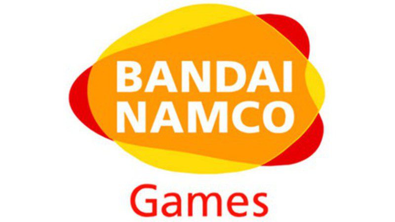 Namco Bandai
