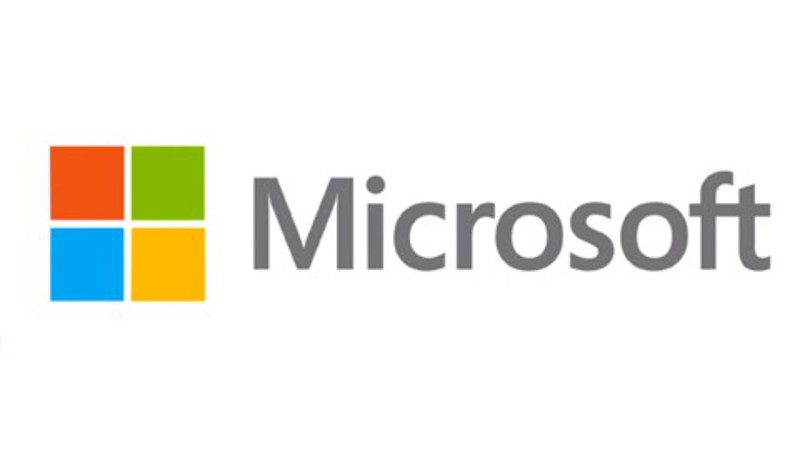 Microsoft