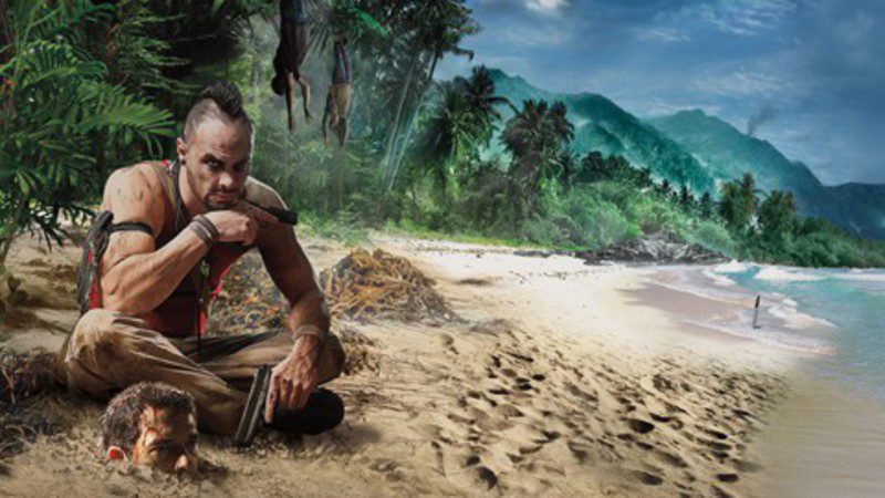Far Cry 3