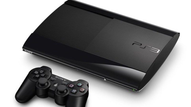 Playstation 3