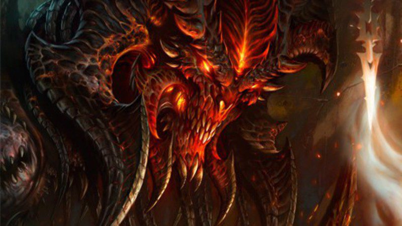Diablo III