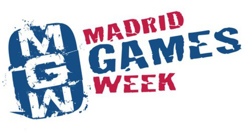 Games Week