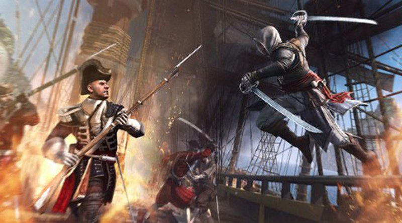 Assassin's Creed: Black Flag