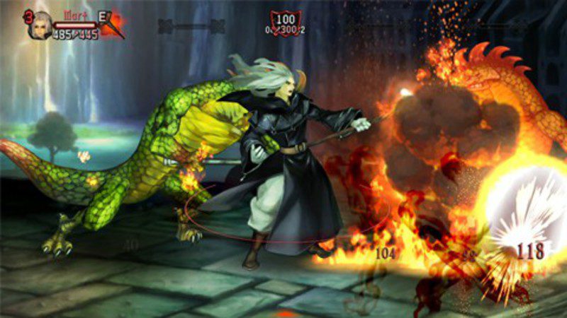 'Dragon's Crown' llegará en Otoño