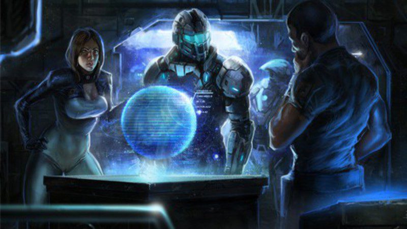 Mass Effect