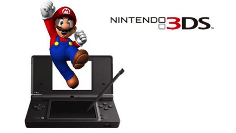Nintendo 3DS