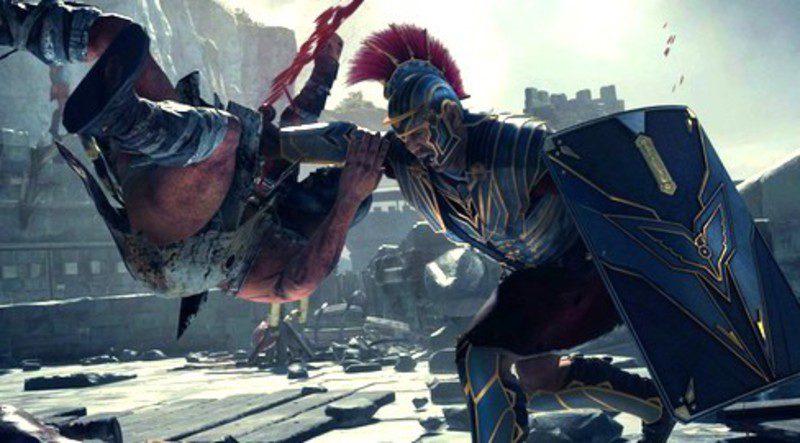 Ryse: Son of Rome