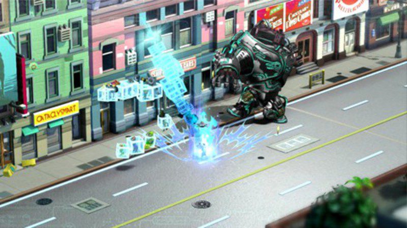 El registro de 'The Wonderful 101' en EEUU causa problemas a Nintendo