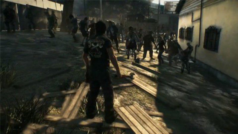Dead Rising 3