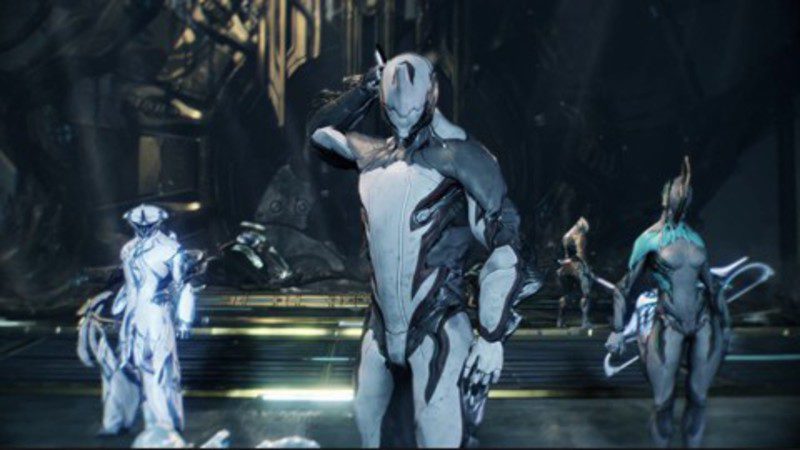 'Warframe' en Xbox One depende de Microsoft