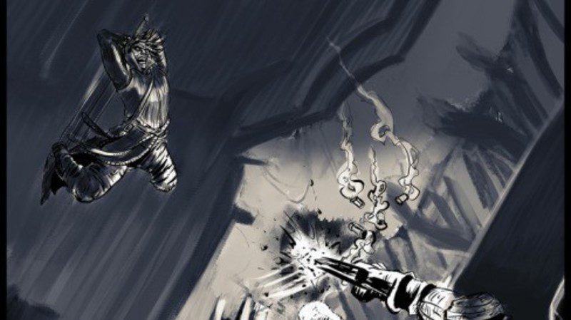 Final Fantasy VII Web Serie